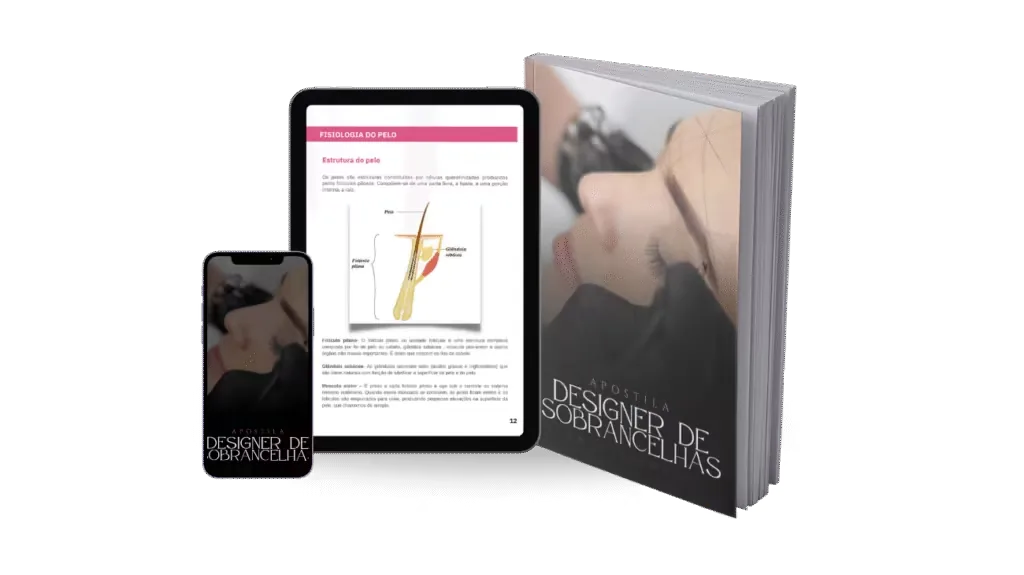 Guía de Cejas