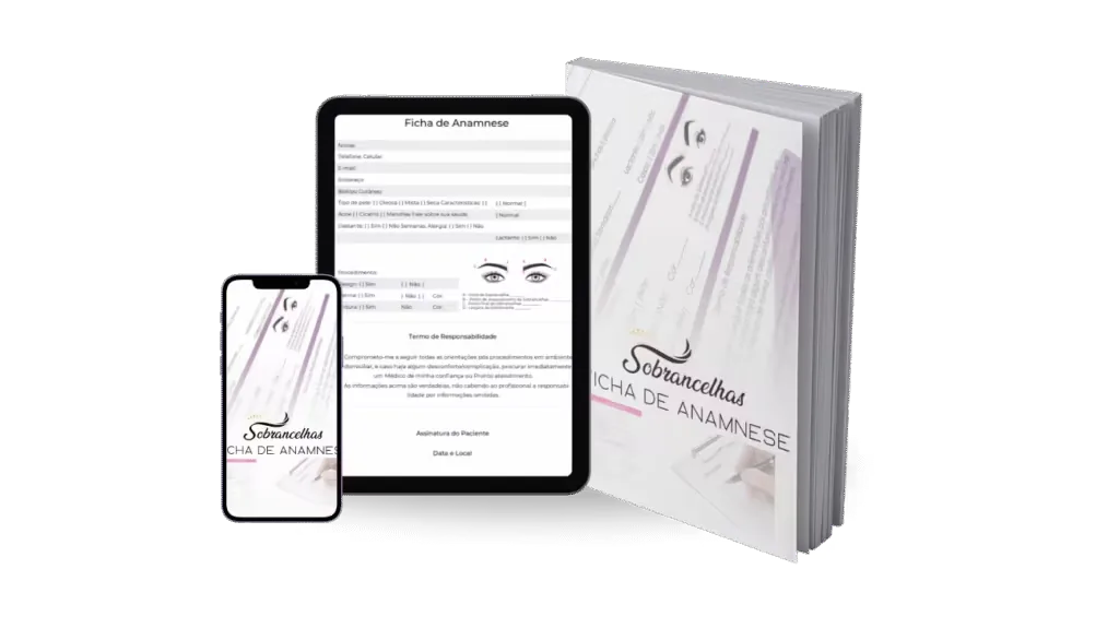 Ficha de Anamnesis