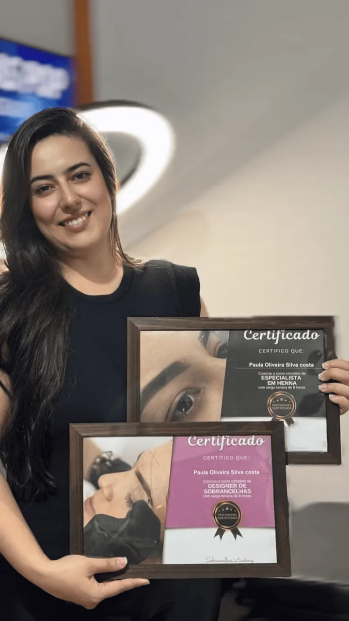 Testimonio de alumna