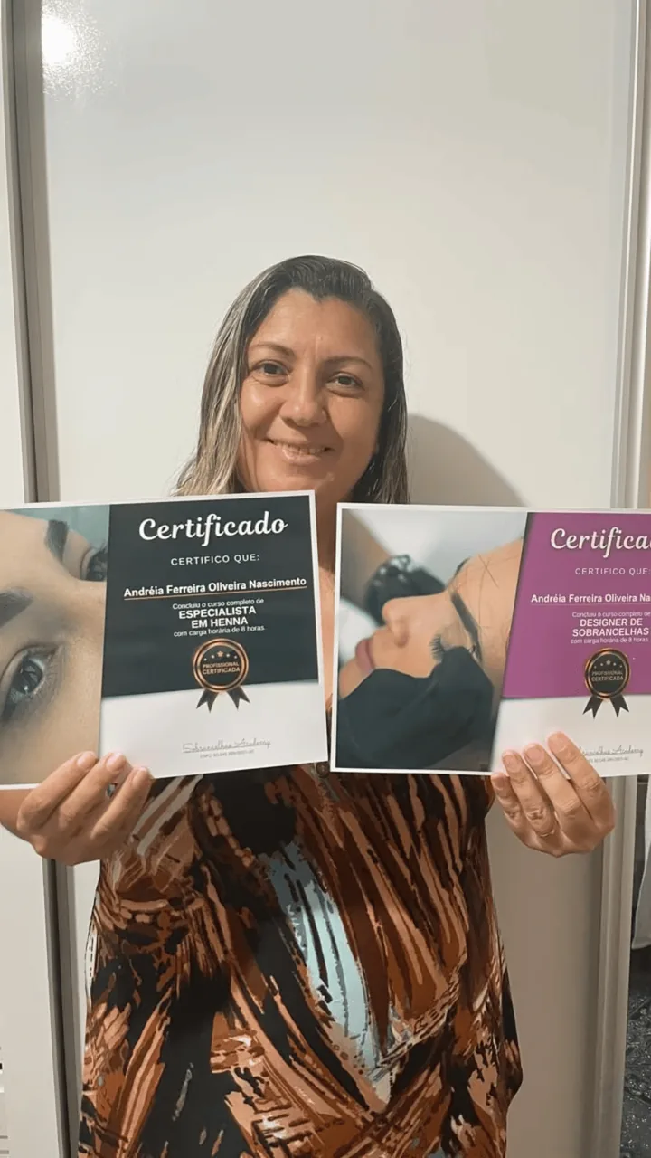 Testimonio de alumna
