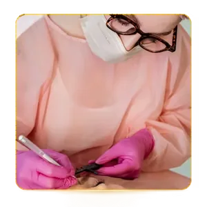 Técnica Epi's