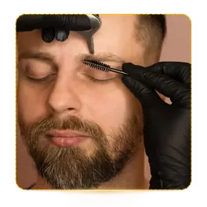 Cejas Masculinas