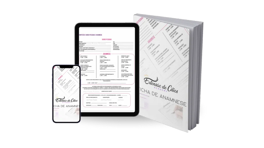 Ficha de Anamnesis