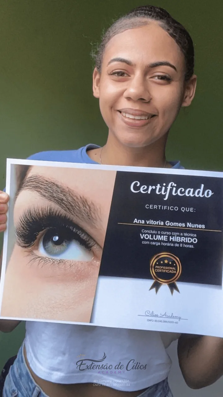 Testimonio de alumna