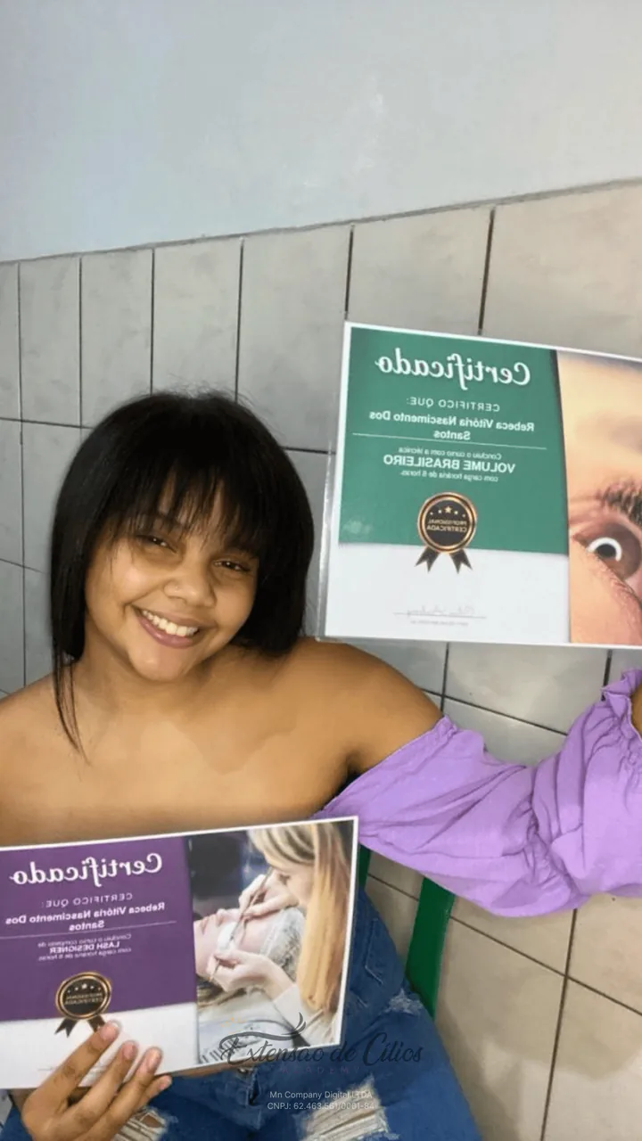 Testimonio de alumna