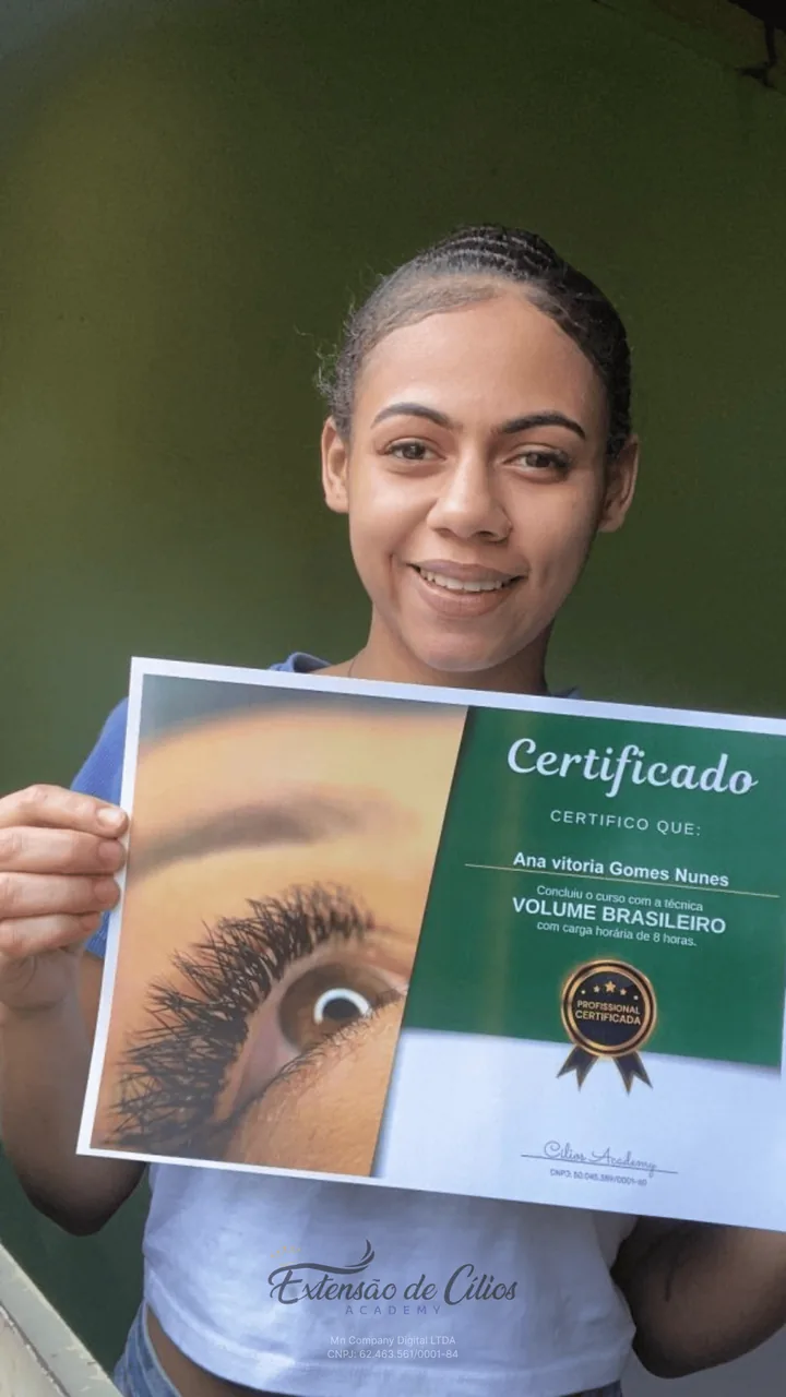 Testimonio de alumna