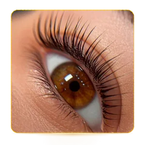 Lash Lifting