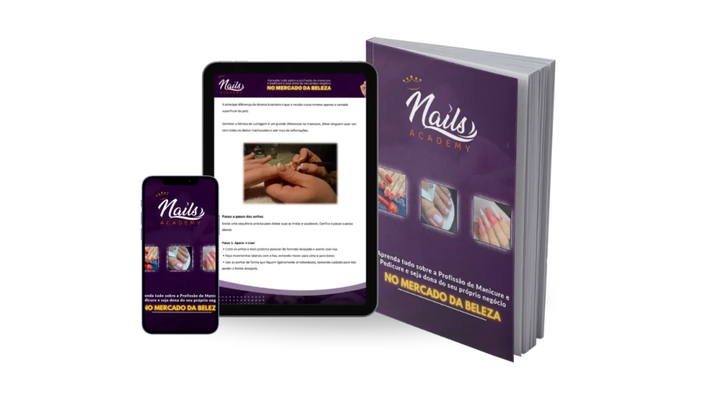 Guía de Manicura