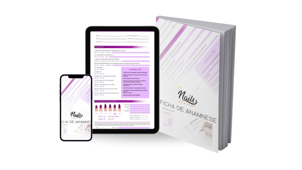 Ficha de Anamnesis