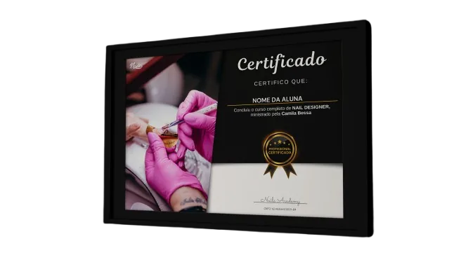 Certificados de finalización