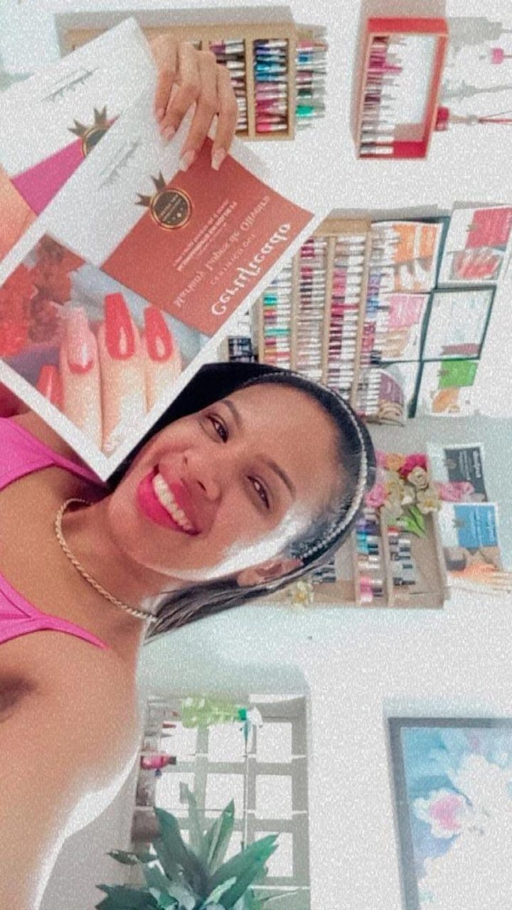 Testimonio de alumna