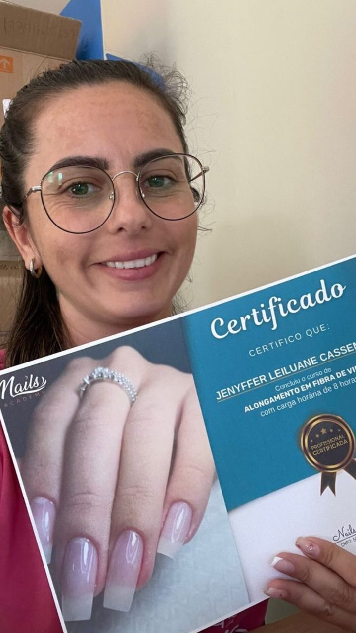 Testimonio de alumna