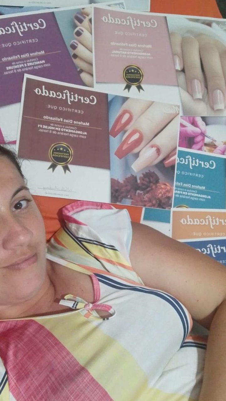 Testimonio de alumna