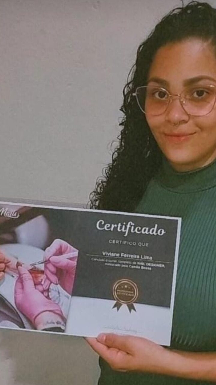 Testimonio de alumna