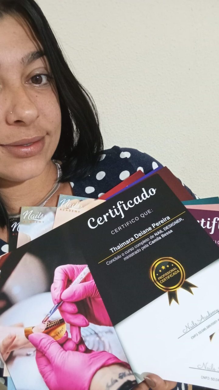 Testimonio de alumna