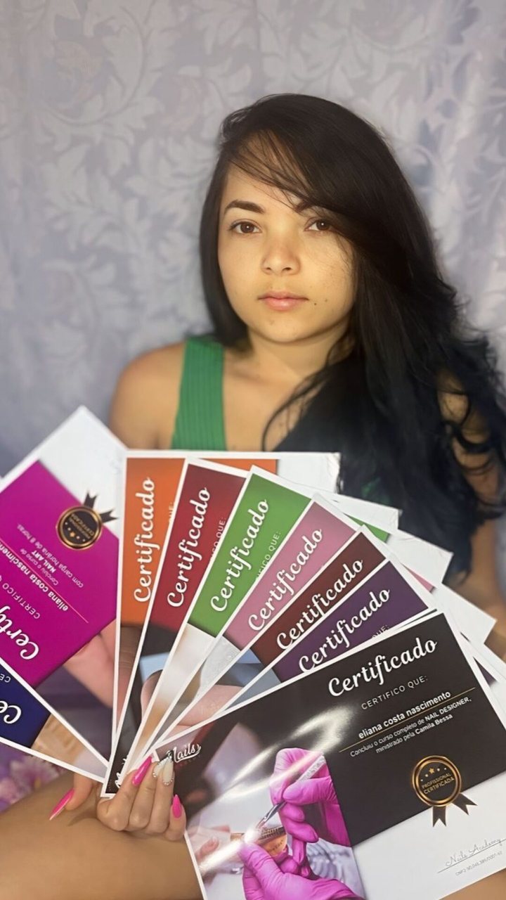 Testimonio de alumna