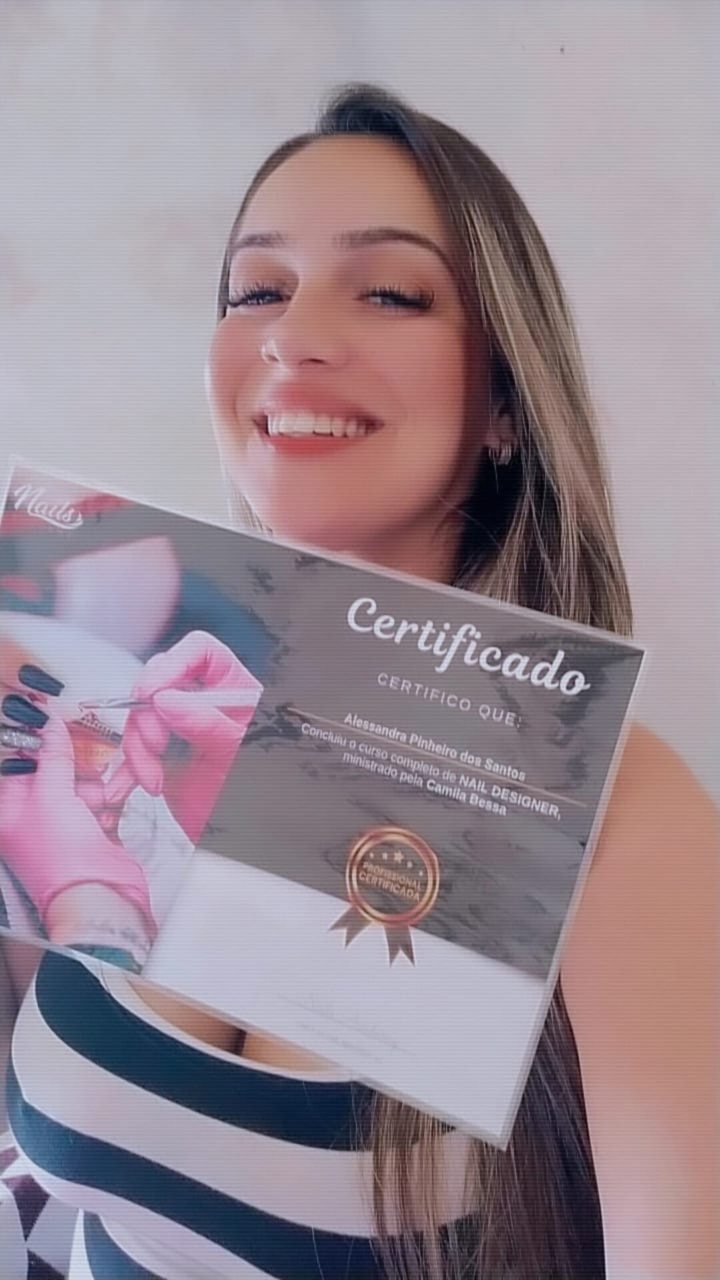 Testimonio de alumna