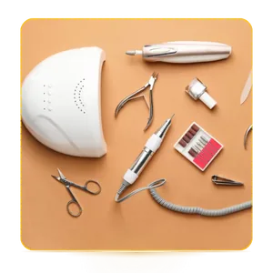 Lista de Materiales