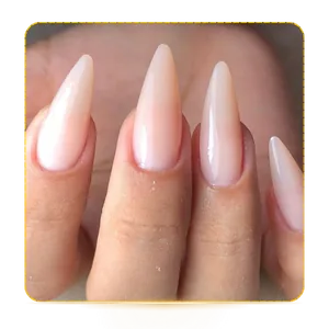 Formato Almond