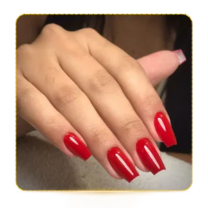 Esmaltado en Gel