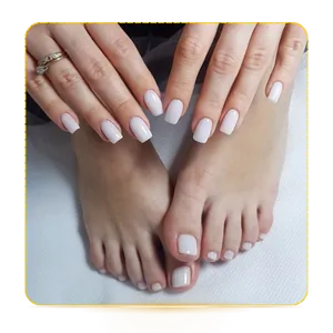Manicura y Pedicura
